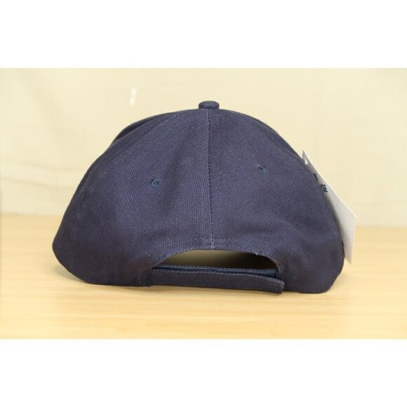 NWT VTG St Louis Cardinals Embroidered 2006 World Series Hat Cap Navy One Size - Picture 4 of 10